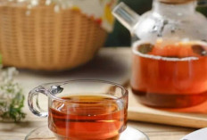 Tradisi Ngeteh di Sore Hari, Momen Hangat yang Tak Lekang oleh Waktu di Indonesia