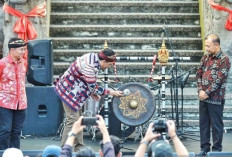 Chandi 2025 Dibuka dengan Pesta Rakyat di Bali, Tampilkan Seni Tradisi dan Kontemporer