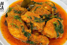 Ayam Rica-Rica, Kuliner Pedas Khas Manado yang Kian Digemari Masyarakat Indonesia