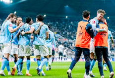 City dan Chelsea Lolos ke Perempat Final di FA Cup 2025/2026