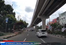 Jejak Kolonel H. Barlian, Tokoh Militer Asal Pagaralam yang Namanya Abadi Jadi Jalan Protokol di Palembang