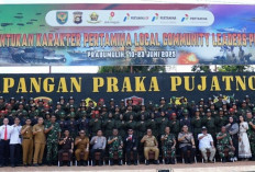 LCLP 2025 Resmi Ditutup, Pertamina Hulu Rokan Cetak Pemimpin Lokal Berkarakter di Wilayah Kerja