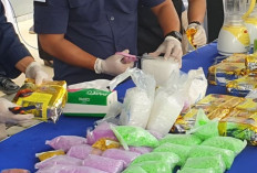 BNN Sumsel Perkuat Rehabilitasi Cegah Narkoba
