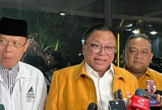 OSO Soroti Netralitas TNI-Polri di Pemilu 2024