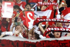 Suporter Garuda Saudi Siap Total Dukung Timnas U-17 di Piala Asia 2025