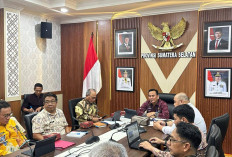 Pemkab Muba Ungkap Jumlah Sumur Minyak Masyarakat Muba Sudah Capai 12 Ribu