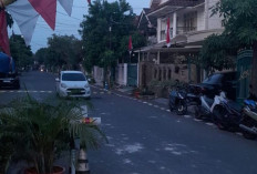 Rumah Menteri Keuangan Sri Mulyani Dijarah Massa di Bintaro: Begini Kronologi Lengkapnya !