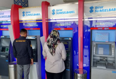 Antisipasi ATM Kosong Saat Idul Adha 