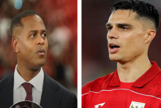 Dari Twente ke Timnas Indonesia: Reuni Kluivert-Pelupessy 