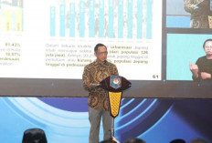 Daftar Pemda di Indonesia Penerima Penghargaan SPM 2025 : Sumsel tidak Termasuk !   