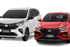 Sama-sama LCGC Favorit, Mana Lebih Unggul antara Daihatsu Sigra dan Ayla?