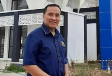 Dana Desa di OKU Raya Tahun Ini Menurun