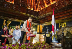 Pentingnya Merawat Kisah Perjuangan Bung Karno