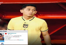 Dewa United Dominasi Skuad Timnas, Ragnar Dicoret, Reza Arya Debutan!