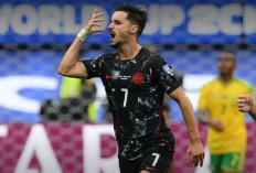 Piala Dunia 2026: Kanada Lolos ke Babak 16 Besar Piala Dunia 2026 Usai Bungkam Afrika Selatan 1-0