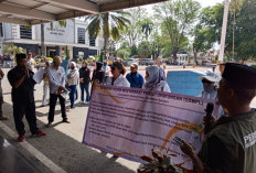 Angkutan Batubara Meresahkan, Masyarakat Minta Terbitkan Perda