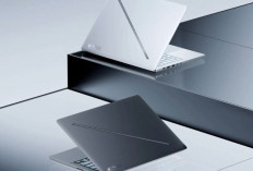 ASUS ROG Zephyrus G14 Resmi Dijual, Laptop Gaming dengan Harga Fantastis, Apa Istimewanya? 