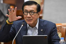Yasonna Tegaskan PDIP Tetap Solid Jelang Kongres ke-6