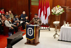 Tito Ajak PIKI Ambil Peran Strategis Wujudkan Indonesia Emas 2045