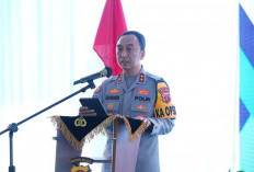 Dirikan 73 Pospam Mudik Lebaran