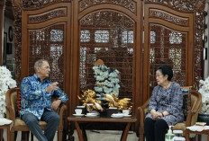 Megawati Ramos Horta Pererat Persaudaraan RI Timor Leste