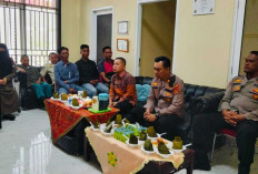 Tegas! Polsek Indralaya Desak Pemkab Ogan Ilir Tegakkan Perda Penertiban Sapi Liar di Jalan Raya!