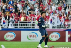 Ernando Ari Sutaryadi Menjadi Kunci Kesuksesan Timnas U-23 Indonesia Melawan Uzbekistan !