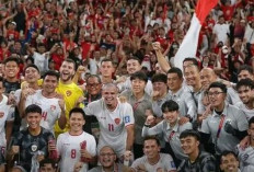 Waspada Akumulasi Kartu ! Timnas Indonesia Waspada Pada Laga Krusial Lawan China 