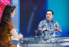 Ubah Rawa Jadi Sawah Produktif, Banyuasin Perkuat Ketahanan Pangan Nasional