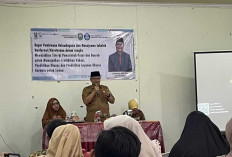 Disdik OKU dan LKP Tingkatkan Kemitraan Perkuat Pendidikan Non-formal