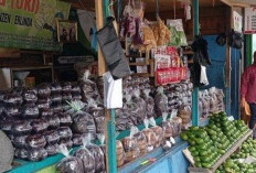Daftar 5 Daerah Penghasil Gula Aren Terbesar di Sumatera Selatan : Juaranya Bukan Lubuklinggau !  