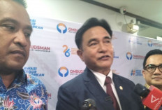 Kritik Pemerintah Harus Berintegritas Tinggi