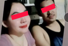 Heboh Calon Pengantin Pria di Ogan Ilir Dikira Tenggelam: Ternyata Kabur ke OKI, Ini Alasannya !