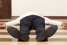 Aritmia Jadi Pemicu Utama Kematian Mendadak pada Usia Muda