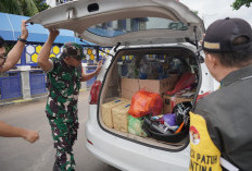 Karantina Sumsel Gelar Operasi Patuh Karantina