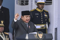 Kritik Dihormati Persatuan Tetap Diutamakan