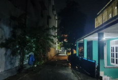 Gempa Magnitudo 6,3 Guncang Bengkulu: 100 Rumah Rusak, Warga Diminta Waspada !