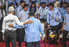 Kata Pengamat : Prabowo Berpotensi Kehilangan Dukungan Setelah Debat Pertama