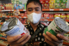 BPA Lebih Tinggi di Makanan Kaleng, Galon Polikarbonat Aman