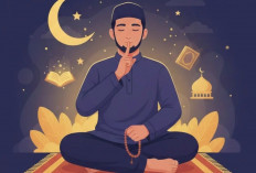 Jangan Berharap Kebaikan Jika Menjauhi Ramadan