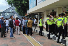 Kasus Tewasnya Adik Bupati Muratara Mulai Disidang Perdana : Polisi Siaga dan Jaga Ketat !