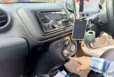 Tombol Sirkulasi AC Mobil : Begini Cara Menggunakan dengan Benar, Bisa Menghemat BBM juga Selamatkan Nyawa!