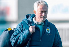 Tutup Pintu Kembali ke Real Madrid