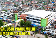 Asal Usul dan Sejarah Prabumulih : Warisan Puyang Tageri yang Terlupakan !