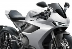 Norton Resmi Distribusikan Manx R, Tandai Kebangkitan Legenda Motor Inggris