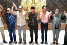 KPU RI Percepat Konsolidasi Agar Pilkada Berjalan Sesuai Rencana