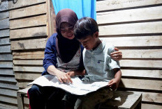 PLN Salurkan Bantuan Pasang Listrik Gratis 2.821 Keluarga Prasejahtera 