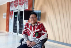 Oknum PNS Gelapkan Motor: PA Lubuklinggau Angkat Bicara Soal Status Tersangka !