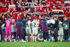 Bayer Leverkusen Tantang AS Roma di Semifinal Liga Europa