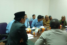 Warga Ancam Tutup Akses Jalan Operasional PT MHP